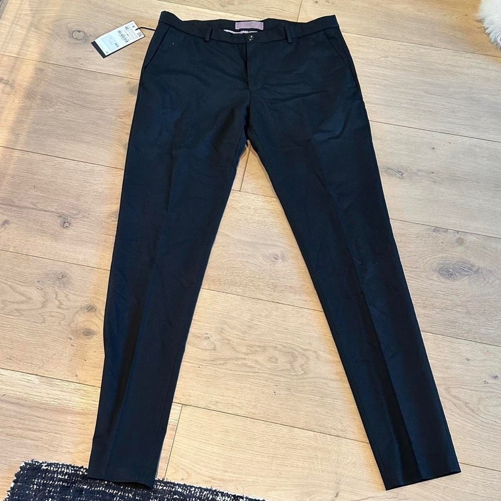 Zara Suit Pants/Trousers